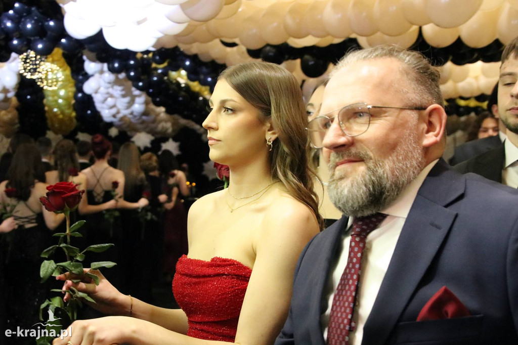 Studniówka LO Więcbork 2026