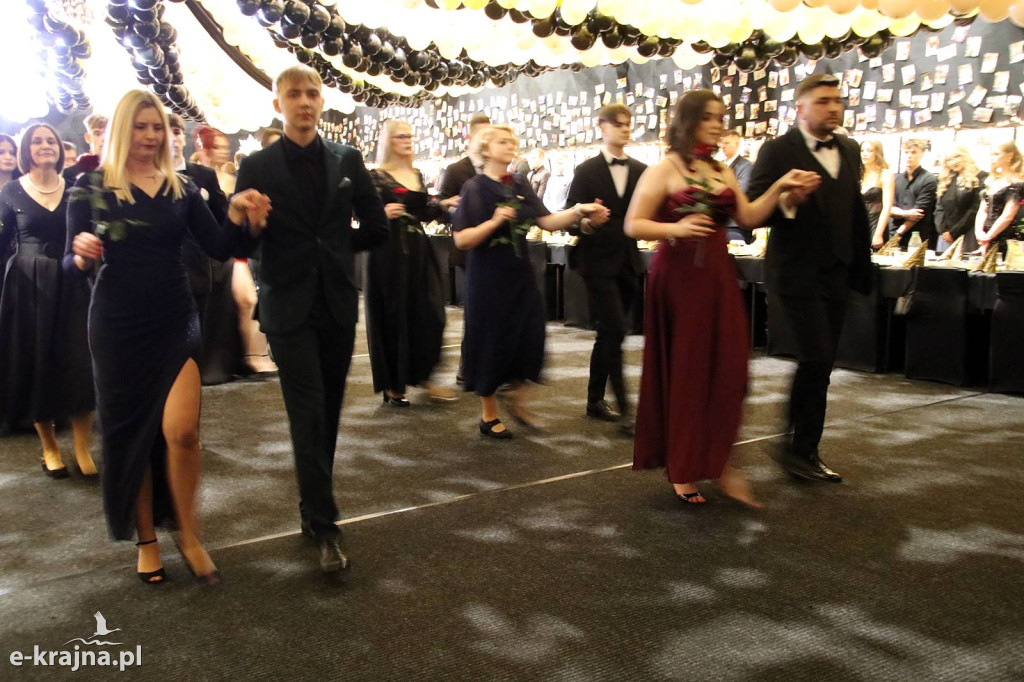 Studniówka LO Więcbork 2026