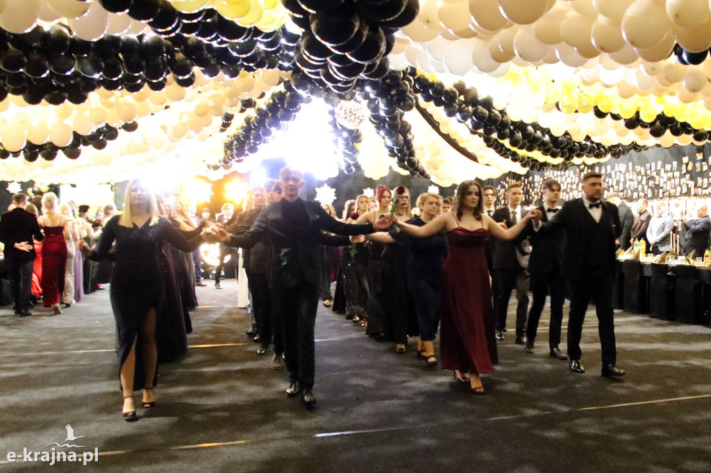 Studniówka LO Więcbork 2026