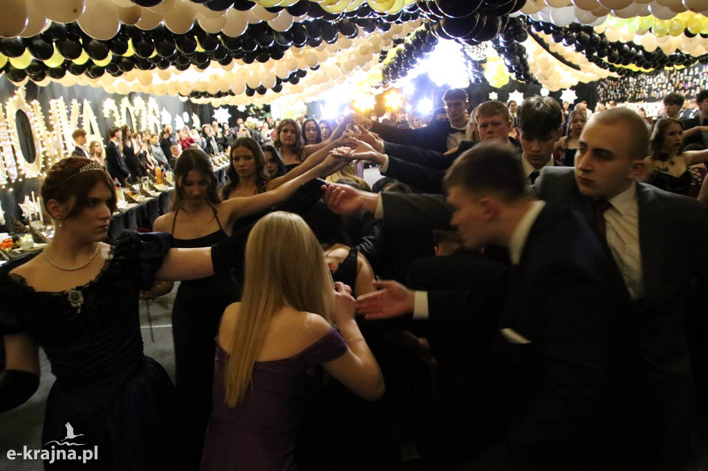 Studniówka LO Więcbork 2026