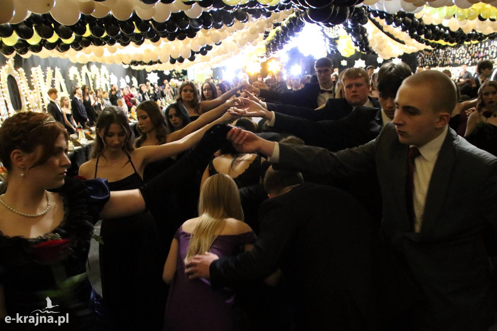 Studniówka LO Więcbork 2026