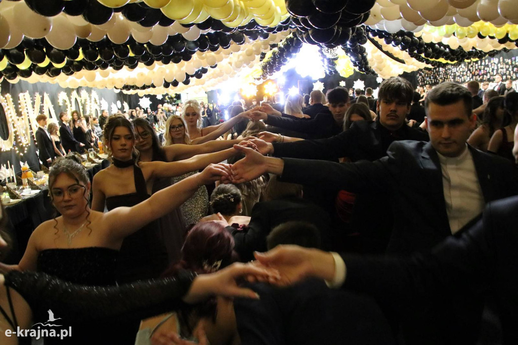 Studniówka LO Więcbork 2026