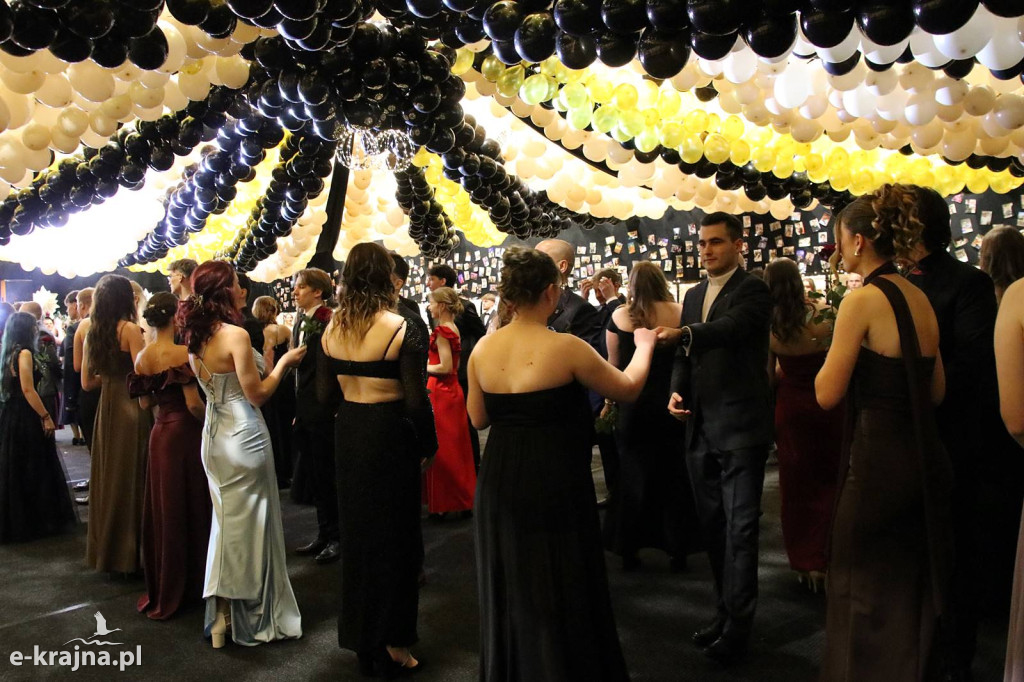 Studniówka LO Więcbork 2026