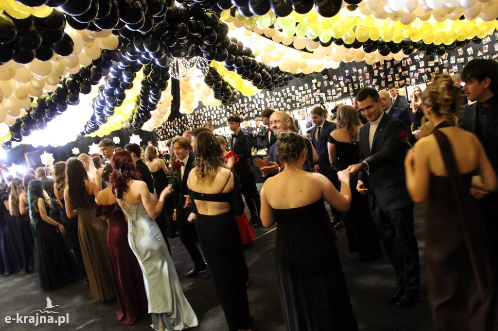 Studniówka LO Więcbork 2026