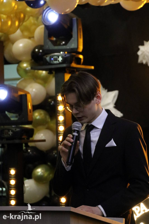 Studniówka LO Więcbork 2026