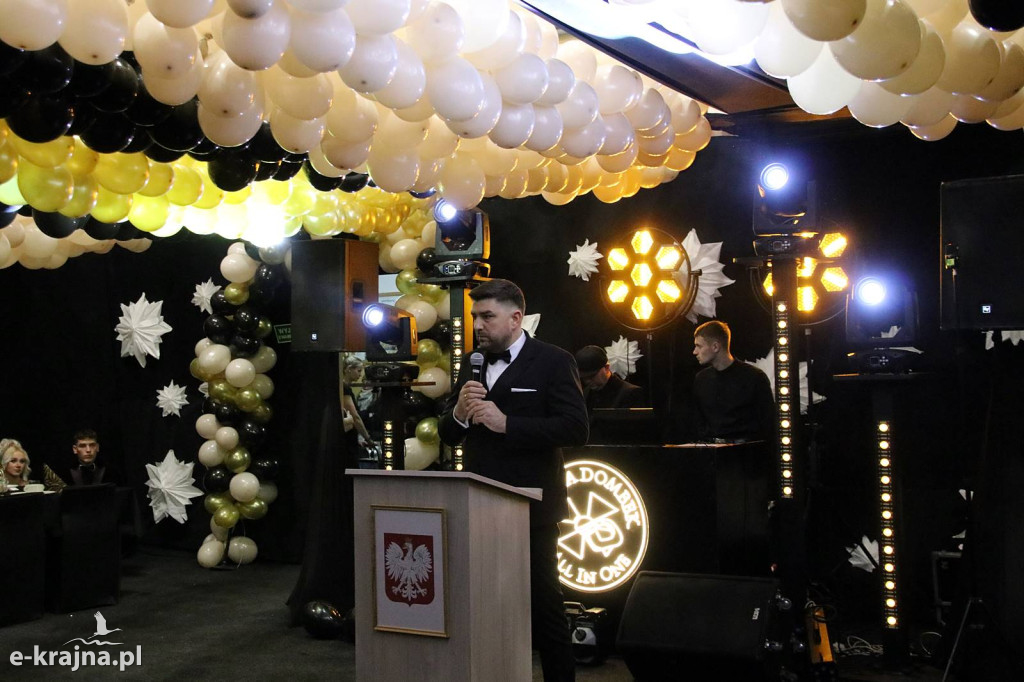 Studniówka LO Więcbork 2026