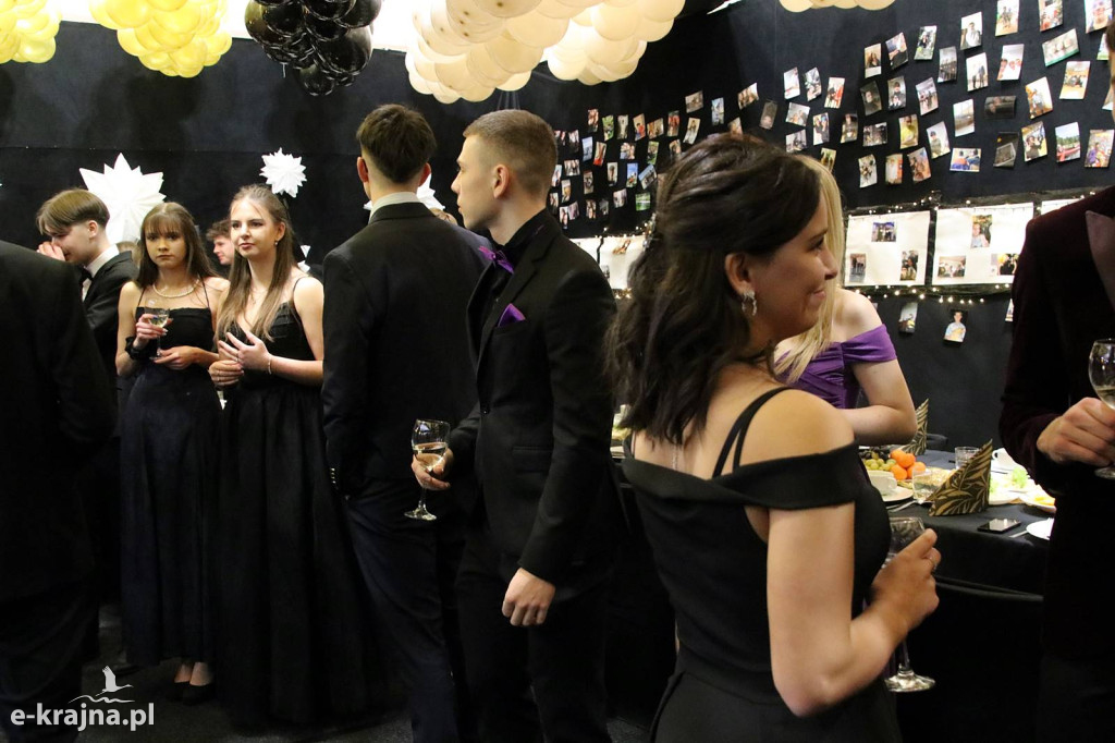 Studniówka LO Więcbork 2026