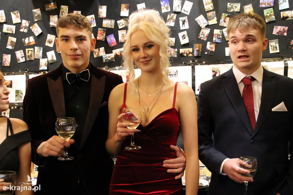 Studniówka LO Więcbork 2026