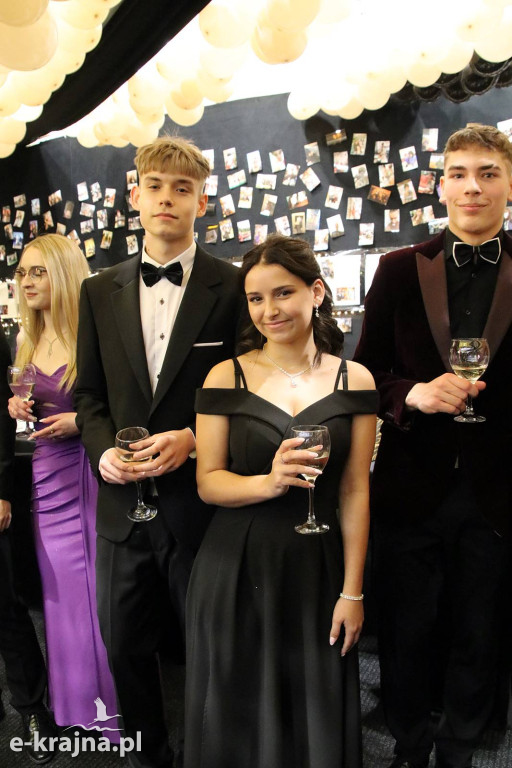 Studniówka LO Więcbork 2026