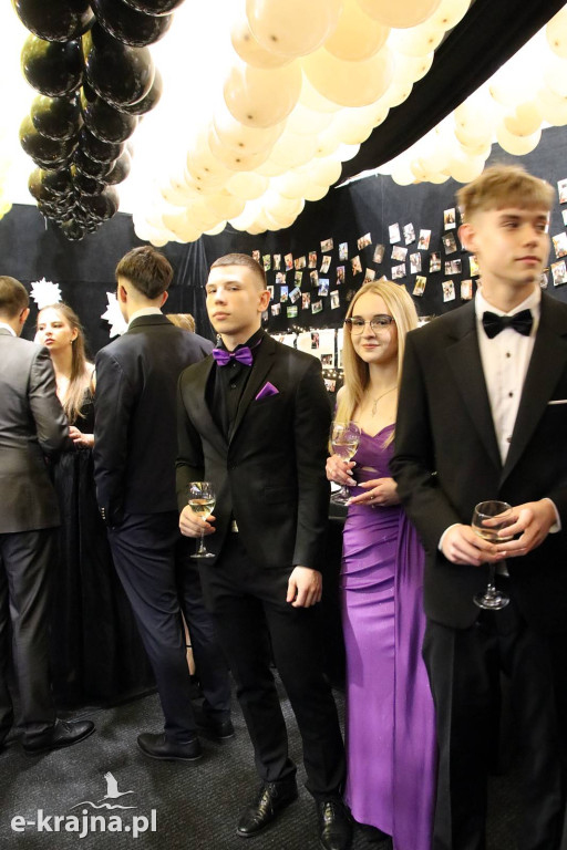 Studniówka LO Więcbork 2026