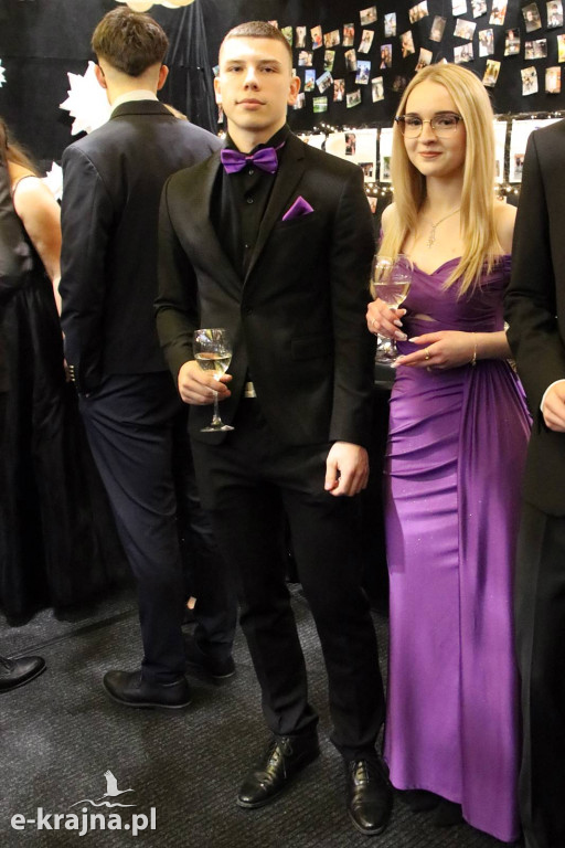 Studniówka LO Więcbork 2026