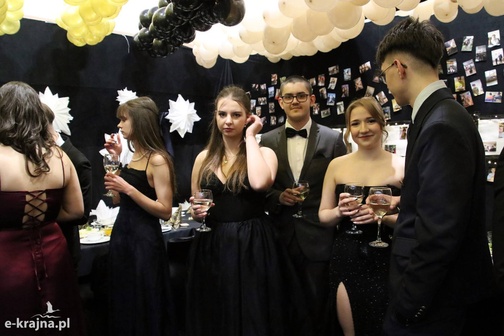 Studniówka LO Więcbork 2026