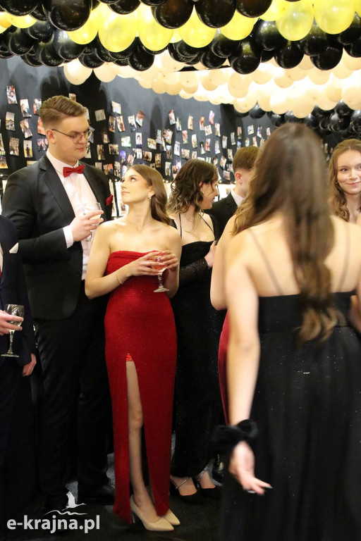 Studniówka LO Więcbork 2026