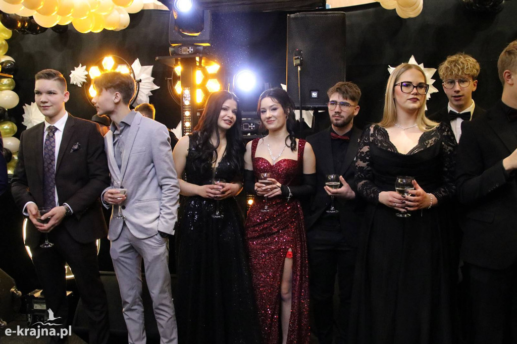 Studniówka LO Więcbork 2026