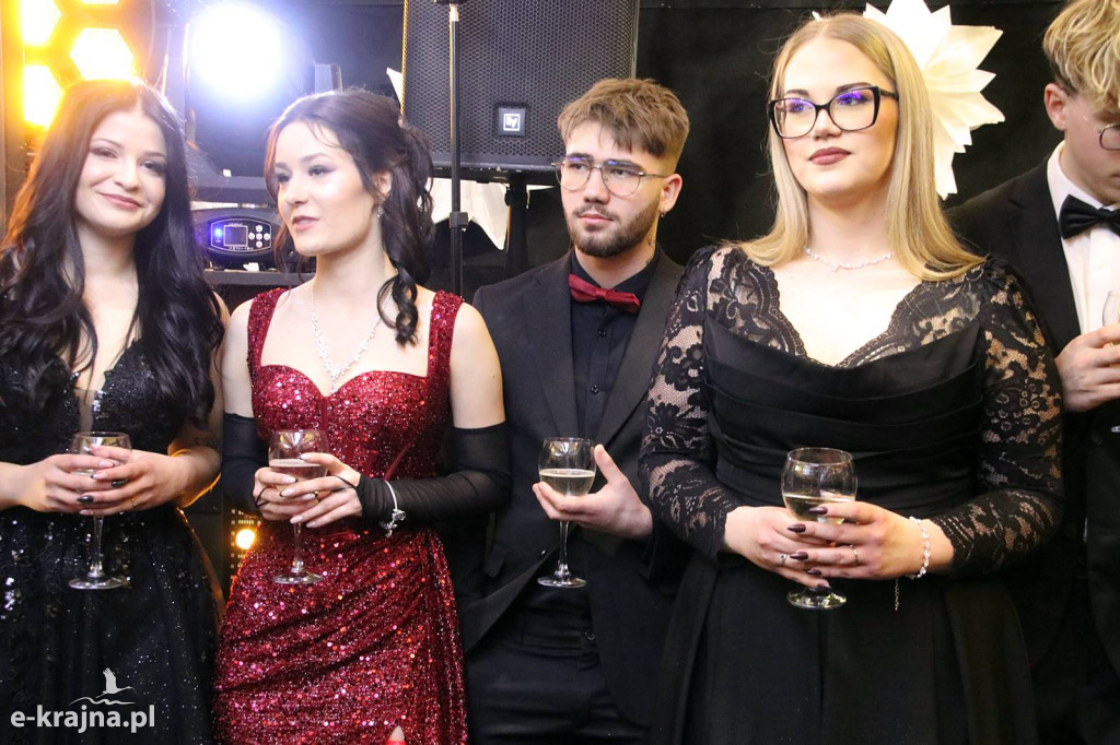 Studniówka LO Więcbork 2026