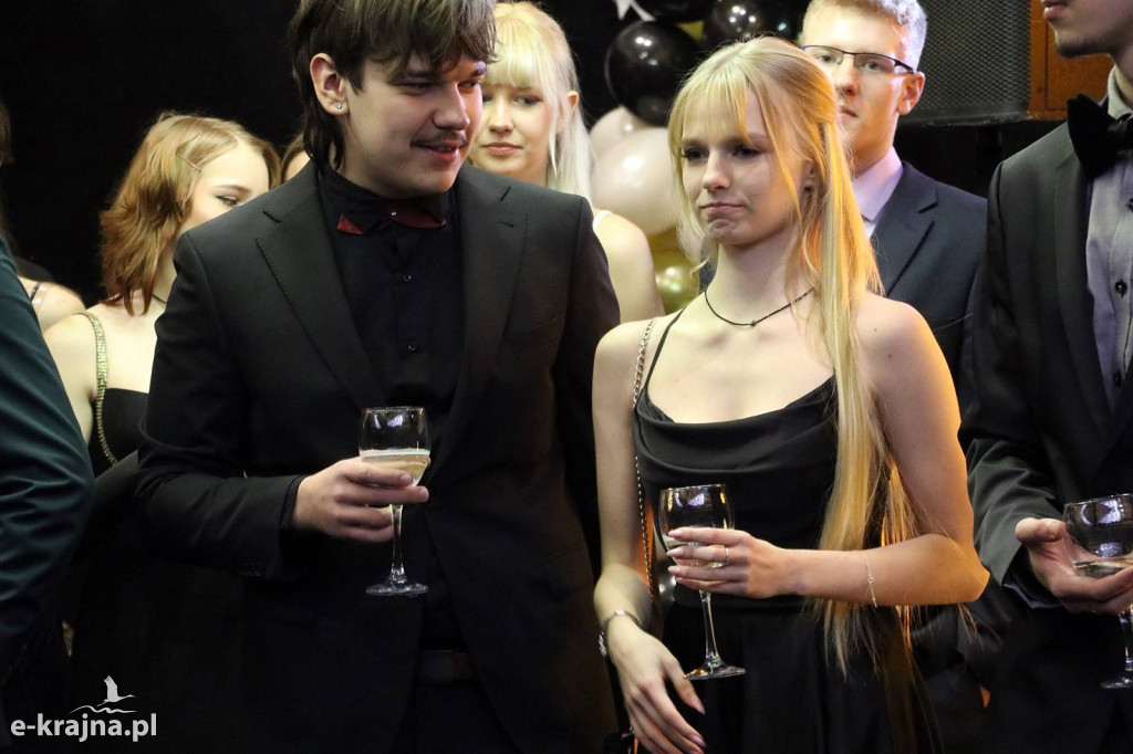 Studniówka LO Więcbork 2026