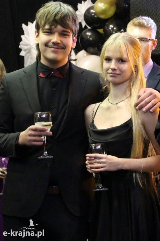 Studniówka LO Więcbork 2026