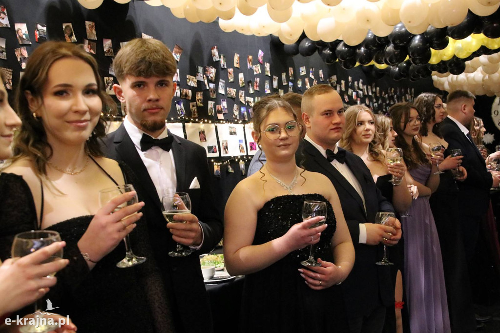 Studniówka LO Więcbork 2026