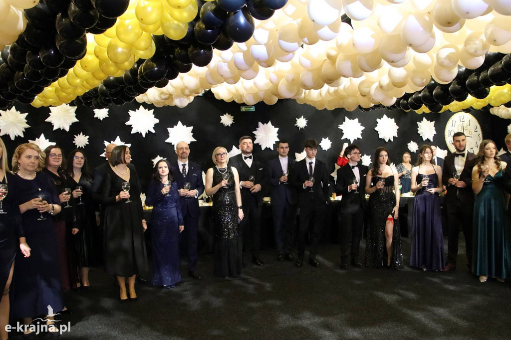 Studniówka LO Więcbork 2026