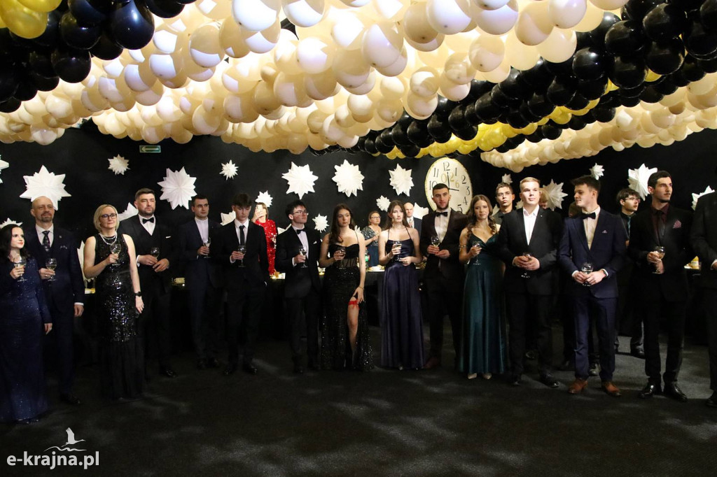 Studniówka LO Więcbork 2026