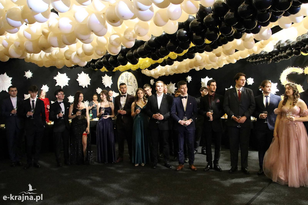 Studniówka LO Więcbork 2026