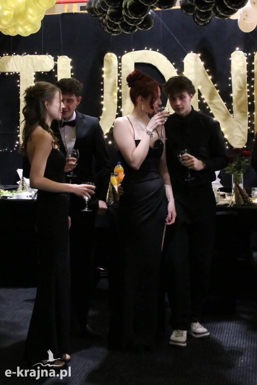 Studniówka LO Więcbork 2026