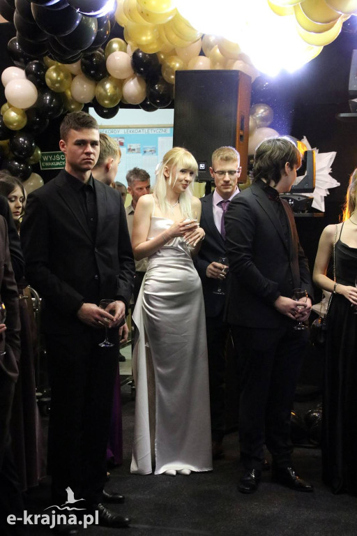 Studniówka LO Więcbork 2026