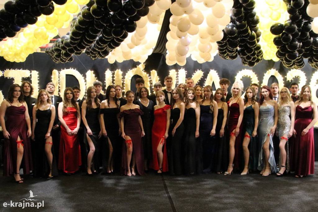 Studniówka LO Więcbork 2026