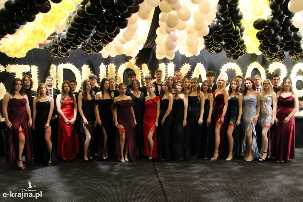 Studniówka LO Więcbork 2026