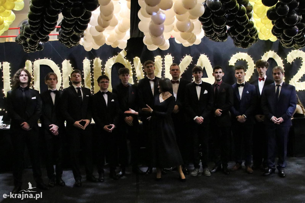 Studniówka LO Więcbork 2026