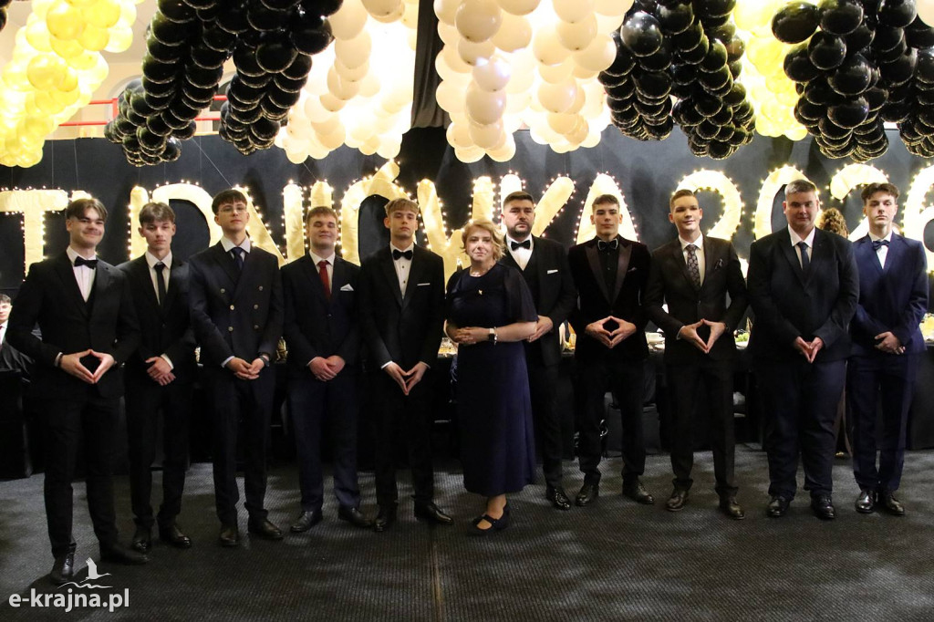 Studniówka LO Więcbork 2026