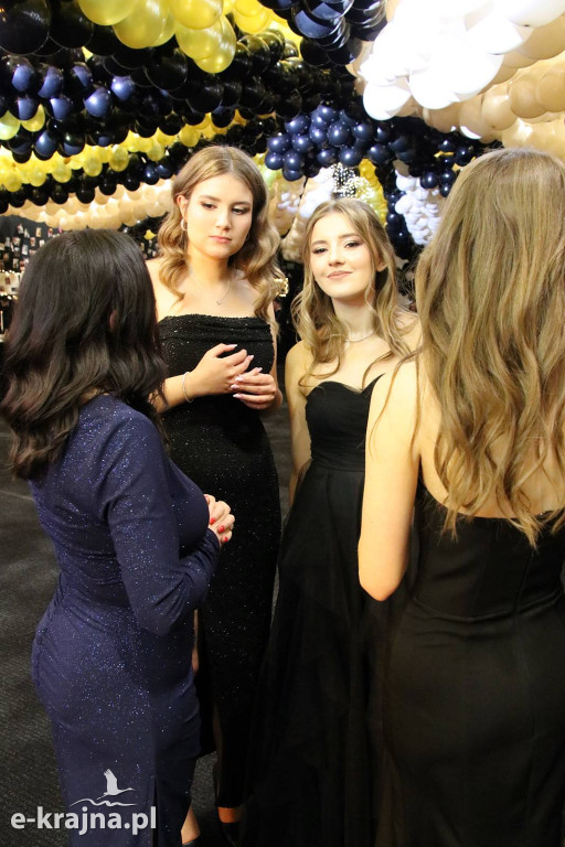 Studniówka LO Więcbork 2026