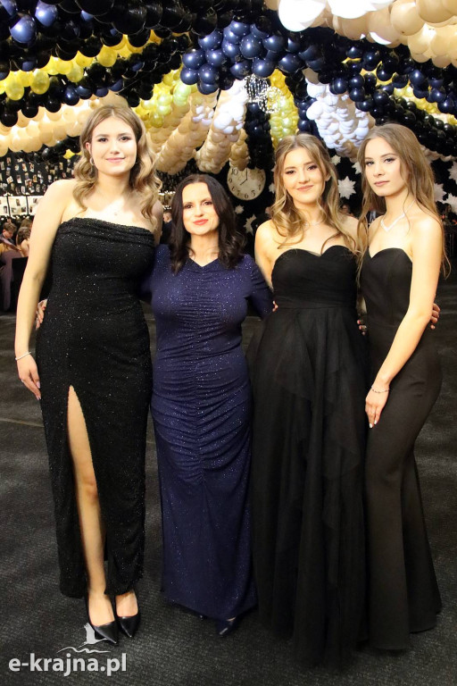 Studniówka LO Więcbork 2026