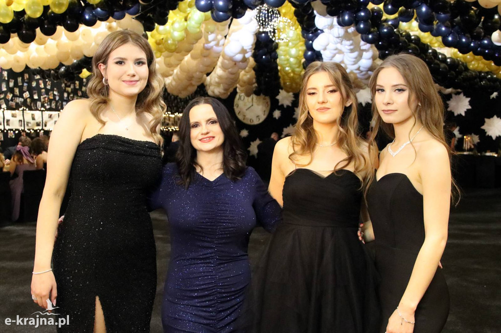 Studniówka LO Więcbork 2026