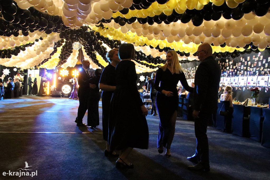 Studniówka LO Więcbork 2026