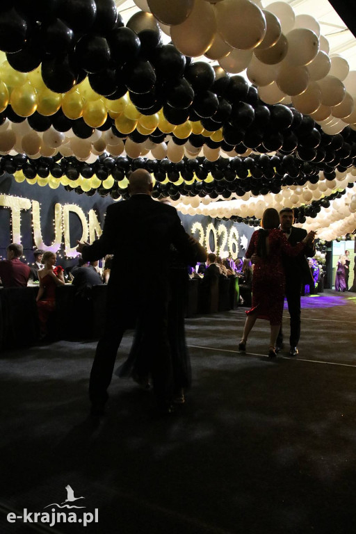 Studniówka LO Więcbork 2026