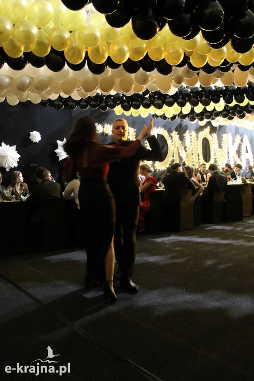 Studniówka LO Więcbork 2026