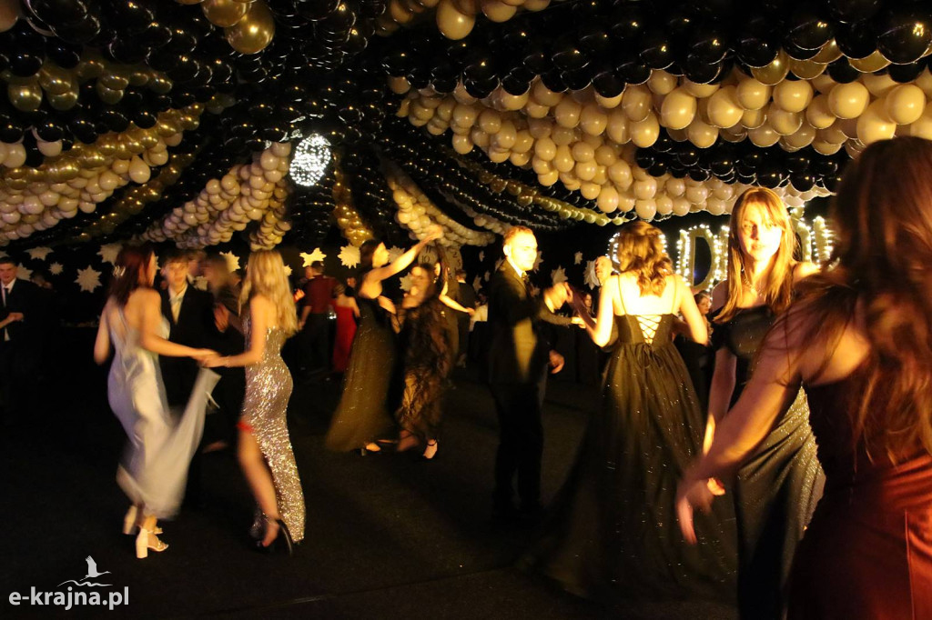 Studniówka LO Więcbork 2026