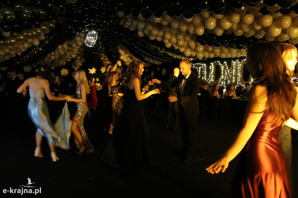 Studniówka LO Więcbork 2026