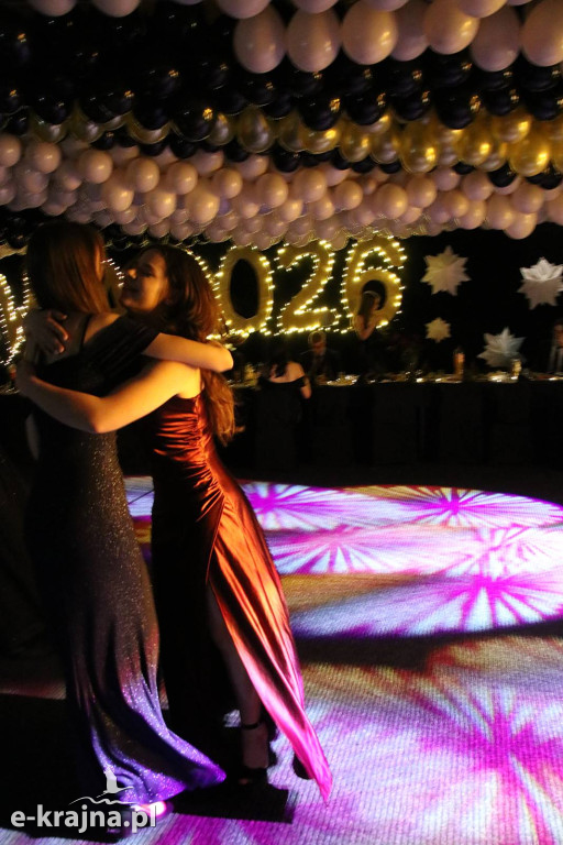 Studniówka LO Więcbork 2026