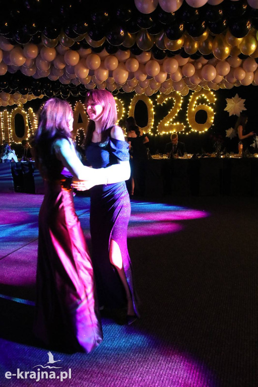 Studniówka LO Więcbork 2026