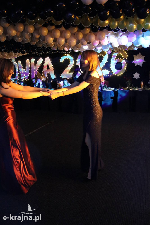 Studniówka LO Więcbork 2026