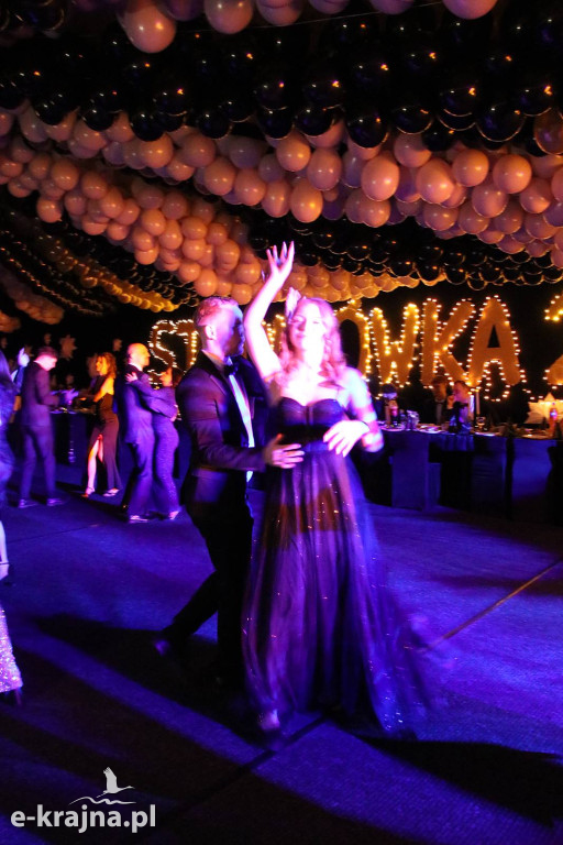 Studniówka LO Więcbork 2026