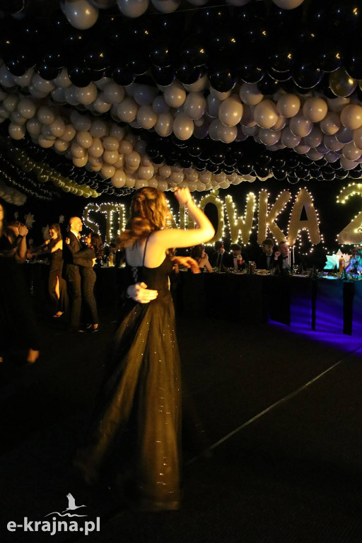 Studniówka LO Więcbork 2026