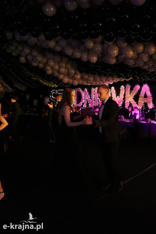 Studniówka LO Więcbork 2026