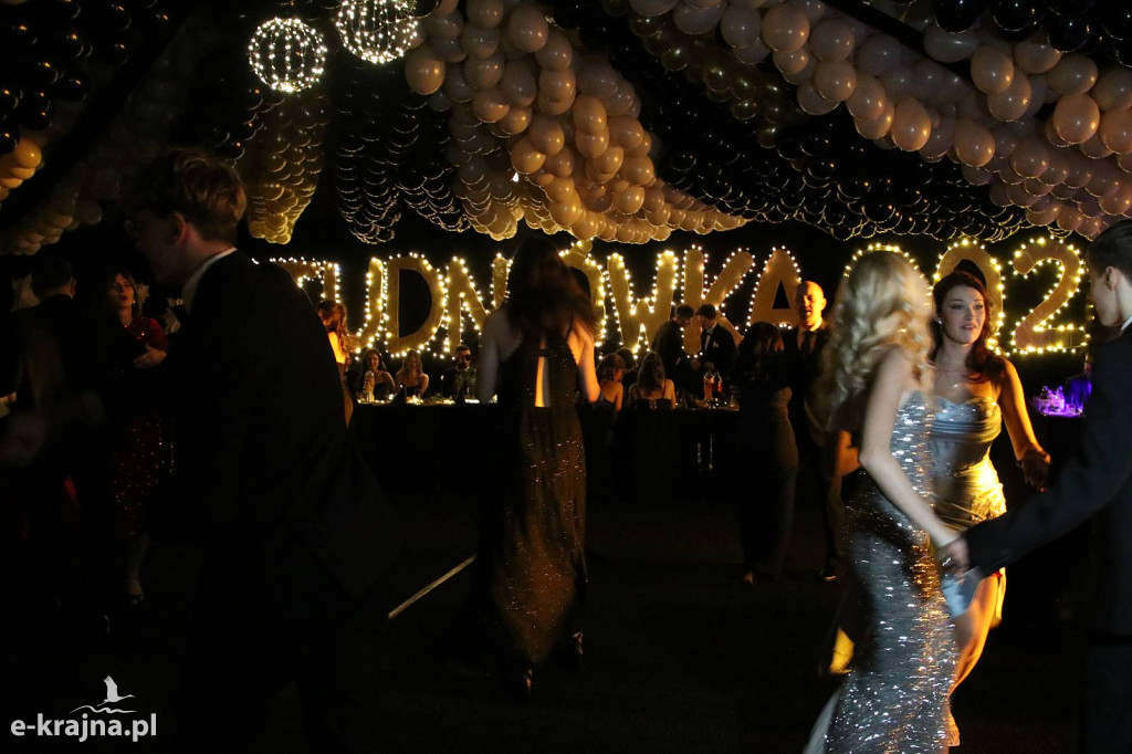 Studniówka LO Więcbork 2026