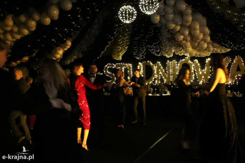 Studniówka LO Więcbork 2026