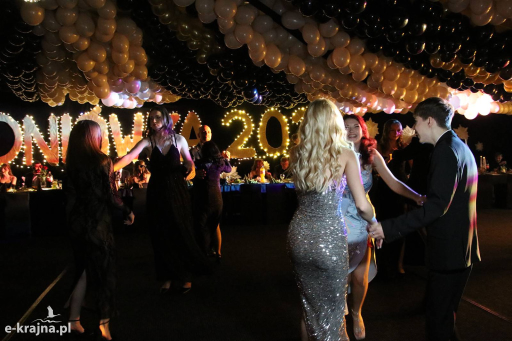 Studniówka LO Więcbork 2026