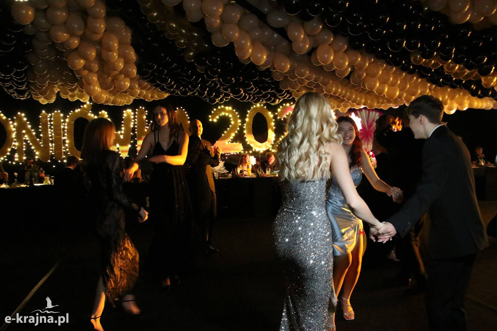 Studniówka LO Więcbork 2026