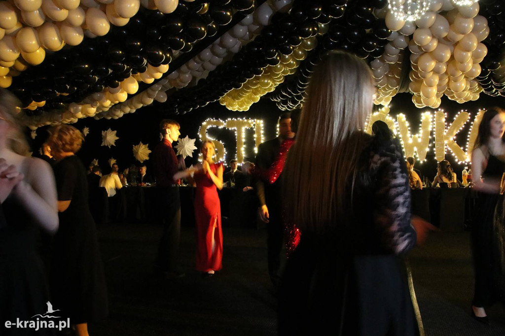 Studniówka LO Więcbork 2026